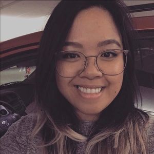 Meet your Posher, Ash